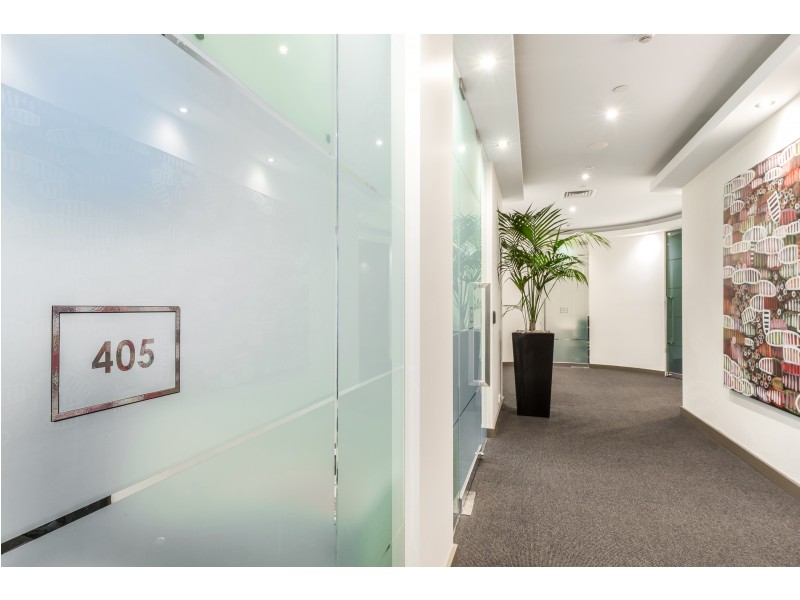 405/480 Collins Street, Melbourne VIC 3000