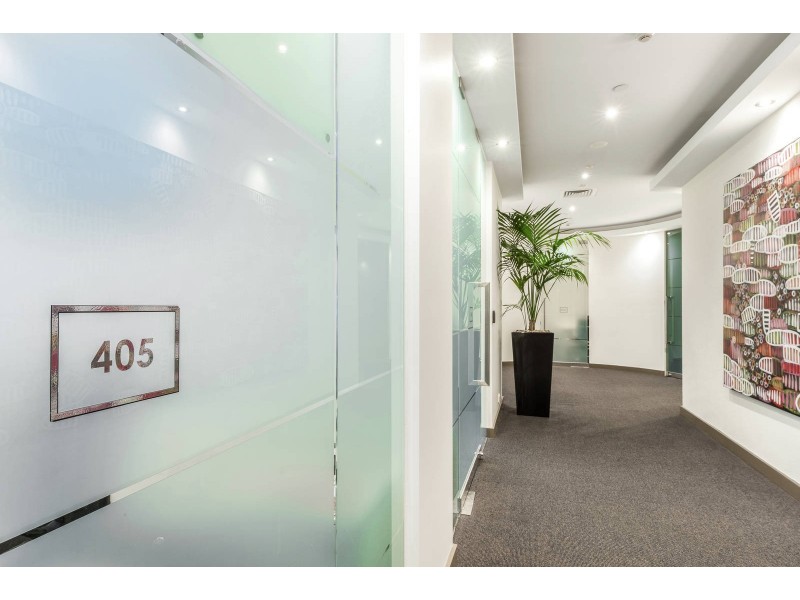 405/480 Collins Street, Melbourne VIC 3000