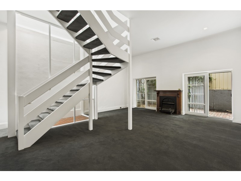 60 Hayward Lane, Melbourne VIC 3000