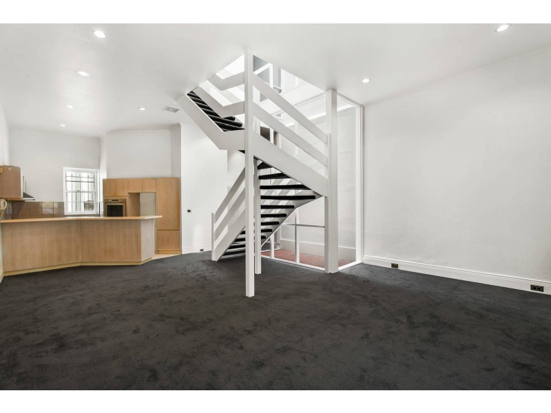 60 Hayward Lane, Melbourne VIC 3000