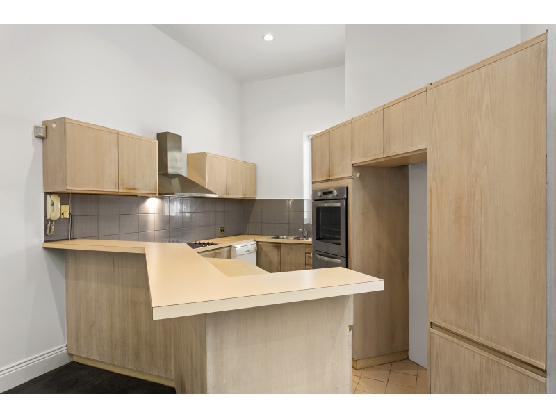 60 Hayward Lane, Melbourne VIC 3000