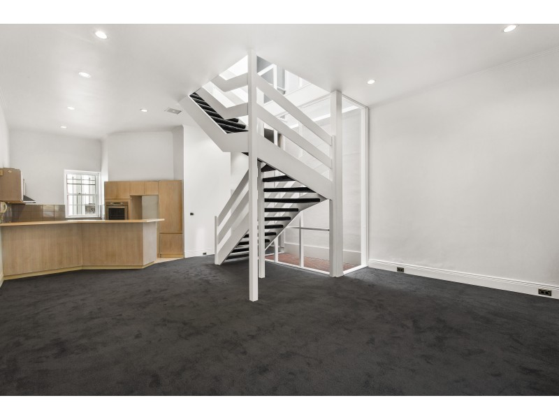 60 Hayward Lane, Melbourne VIC 3000