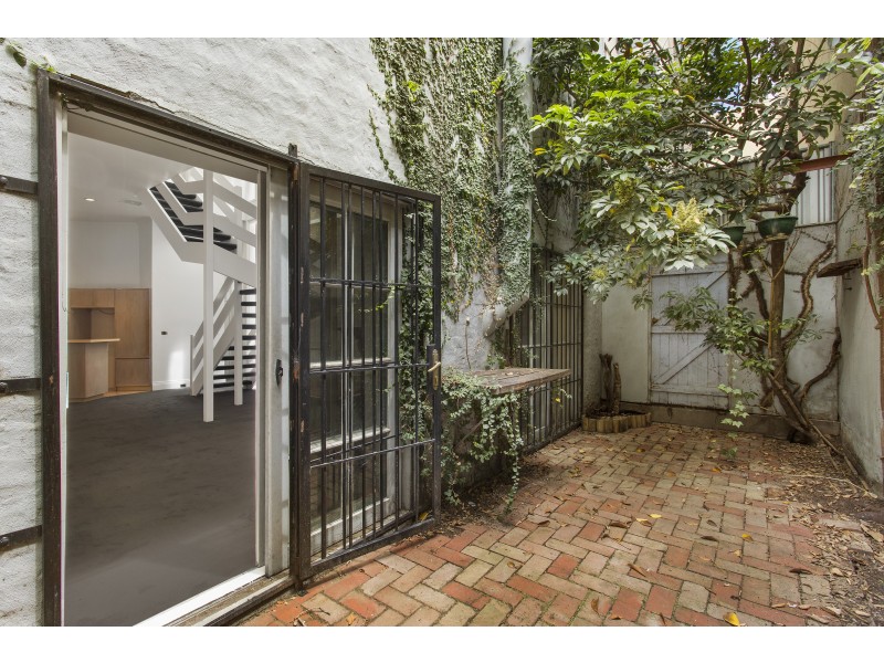 60 Hayward Lane, Melbourne VIC 3000