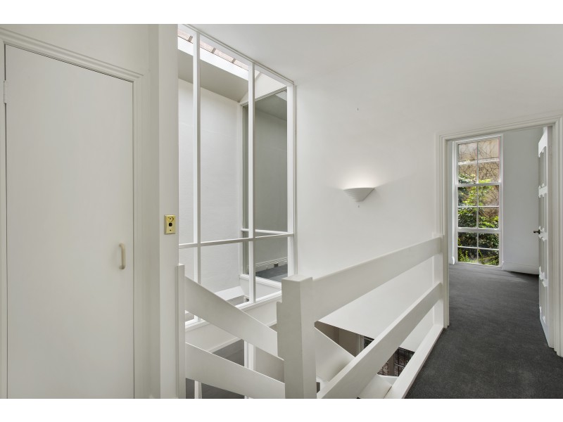 60 Hayward Lane, Melbourne VIC 3000