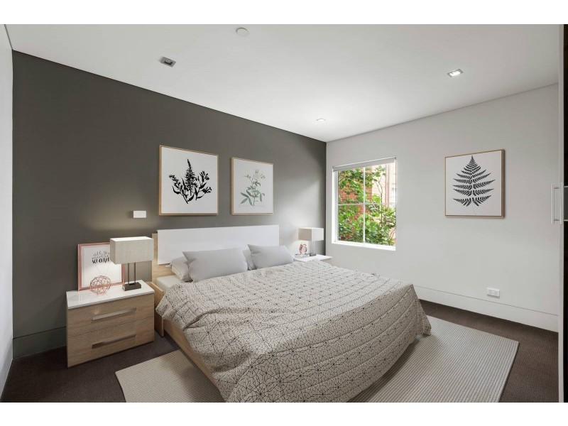 10/327 Dandenong Road, Prahran VIC 3181