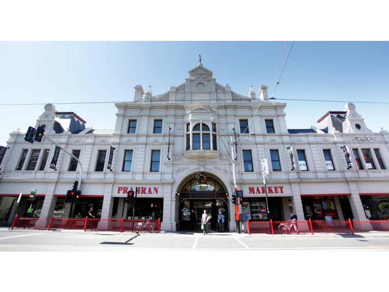 10/327 Dandenong Road, Prahran VIC 3181