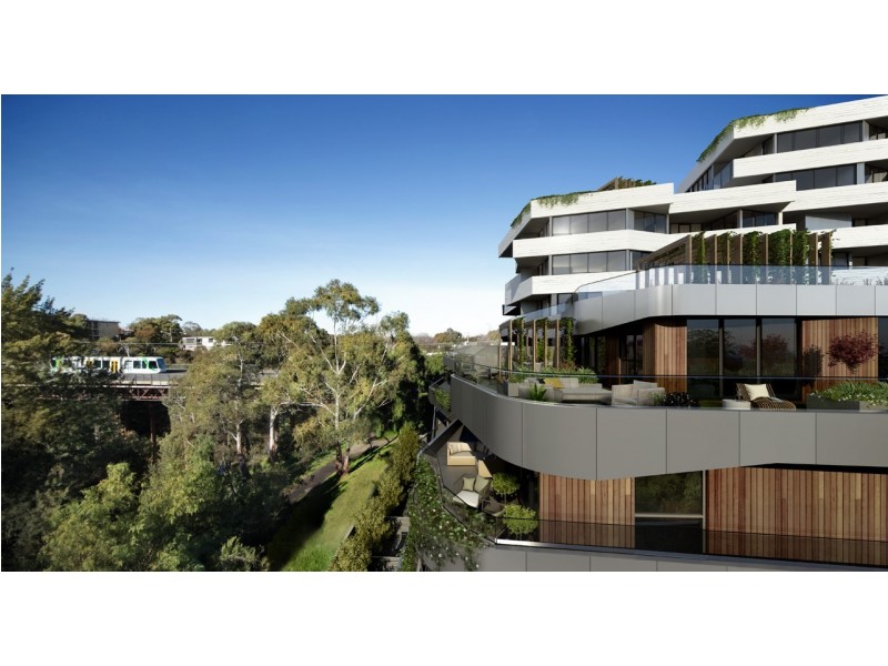 401/4 Acacia Place, Abbotsford VIC 3067