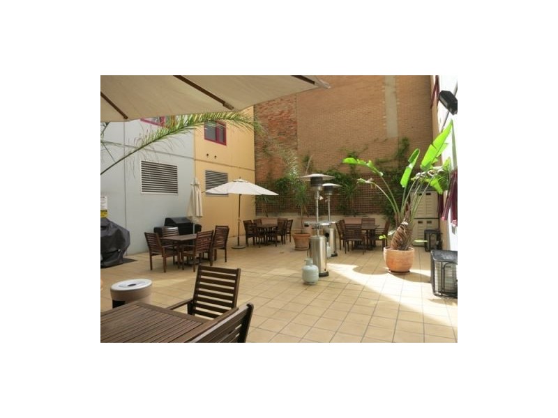 821/528 Swanston Street, Carlton VIC 3053