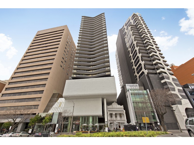 1805/50 Albert Road, South Melbourne VIC 3205