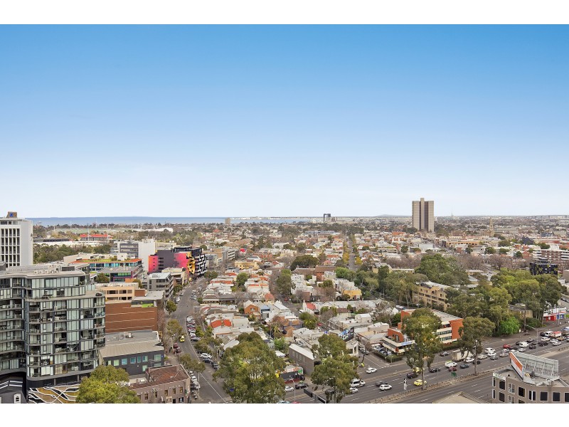 1805/50 Albert Road, South Melbourne VIC 3205