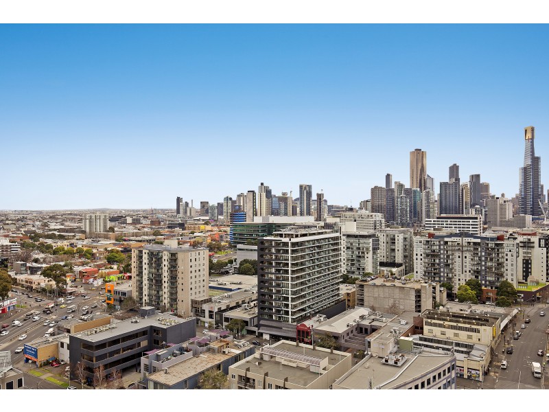 1805/50 Albert Road, South Melbourne VIC 3205