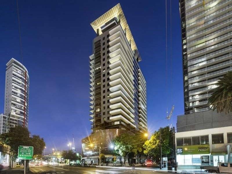 2109/80 Clarendon Street, Southbank VIC 3006