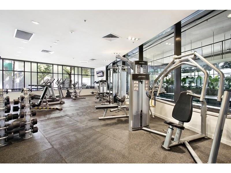 2109/80 Clarendon Street, Southbank VIC 3006
