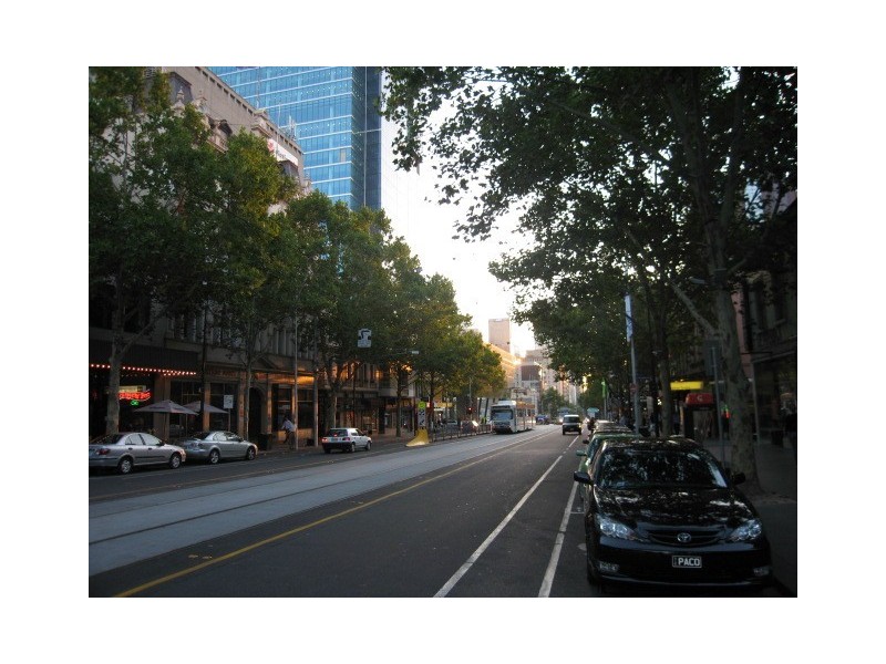 21/50 Bourke Street, Melbourne VIC 3000
