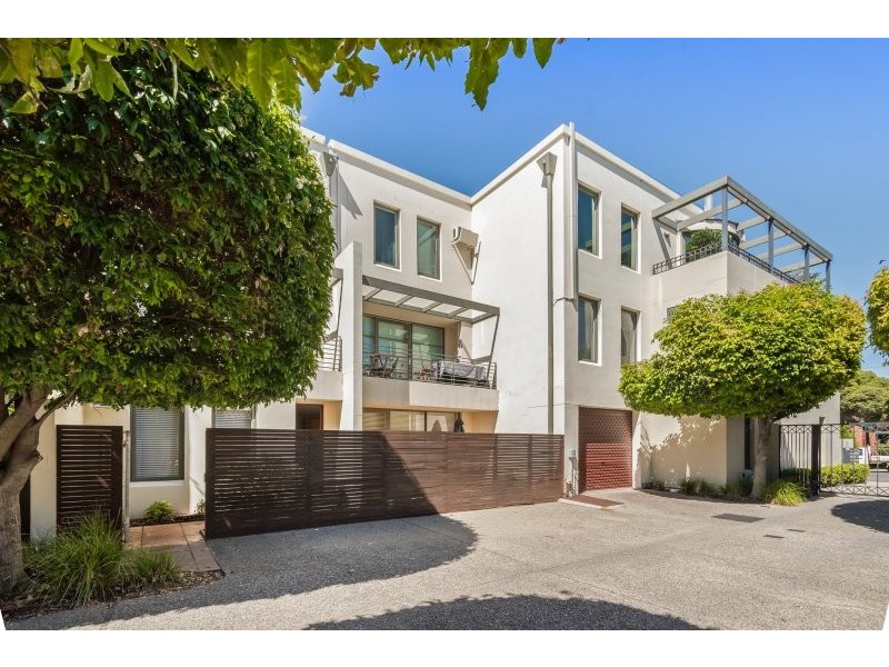 11/53 Westbank Terrace, Richmond VIC 3121