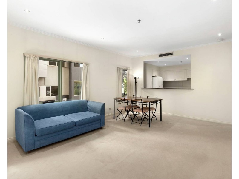 108/15 Queens Road, Melbourne VIC 3004