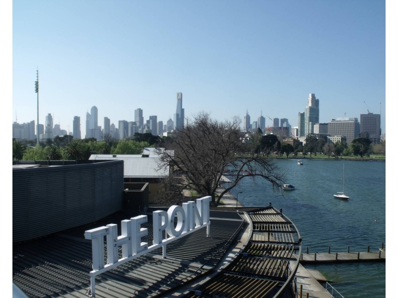 108/15 Queens Road, Melbourne VIC 3004