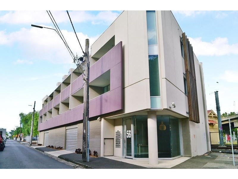 3/56 John Street, Clifton Hill VIC 3068