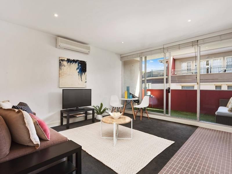 3/56 John Street, Clifton Hill VIC 3068