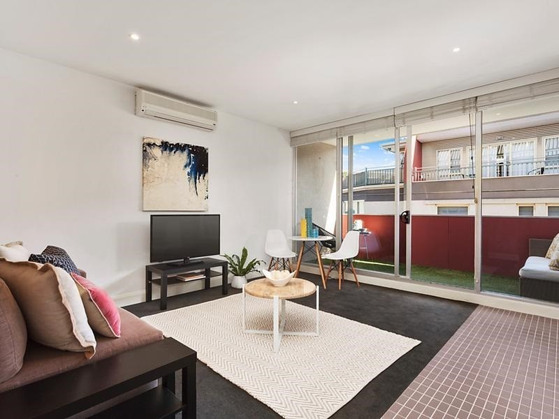 3/56 John Street, Clifton Hill VIC 3068