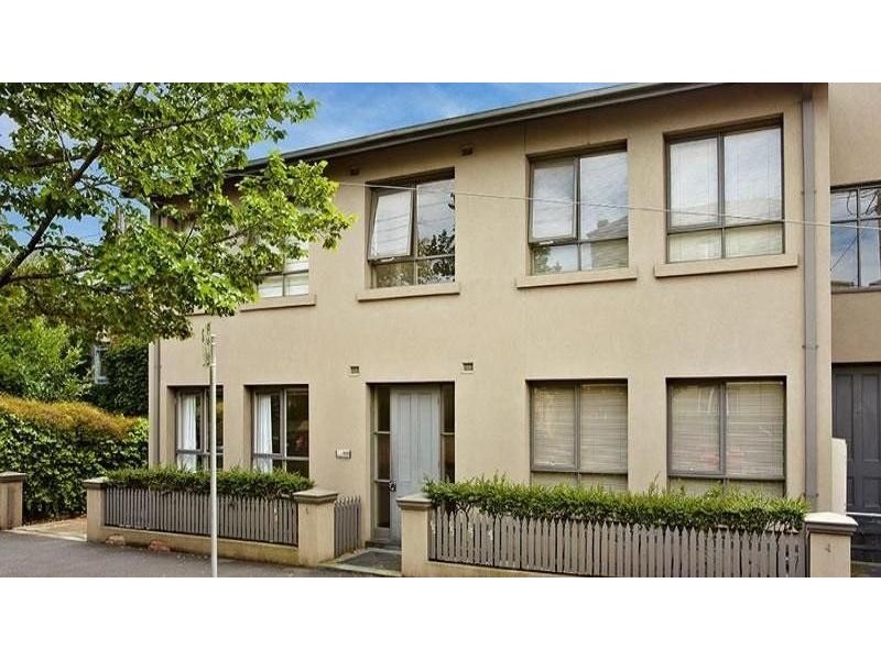 4/6 George Street, East Melbourne VIC 3002