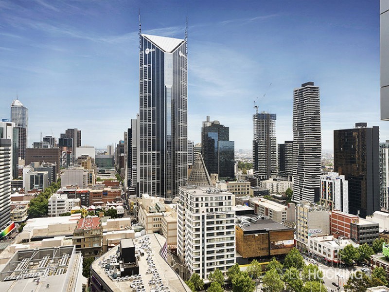 2907/22-24 Jane Bell Lane, Melbourne VIC 3000