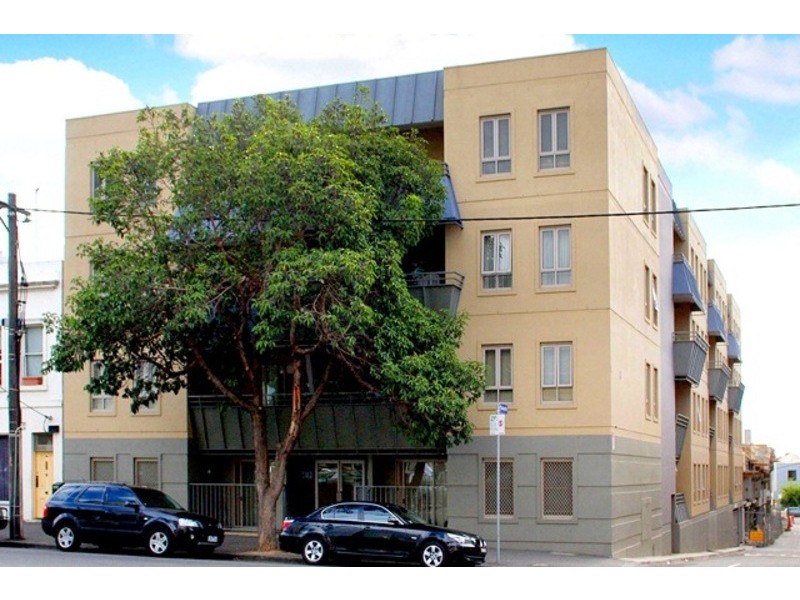 23/17-21 Blackwood Street, North Melbourne VIC 3051