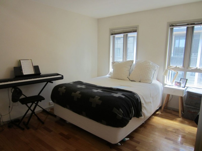 23/17-21 Blackwood Street, North Melbourne VIC 3051