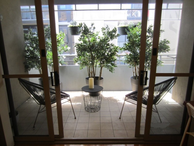 23/17-21 Blackwood Street, North Melbourne VIC 3051