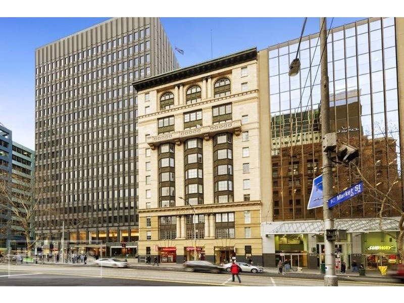 212/422 Collins Street, Melbourne VIC 3000