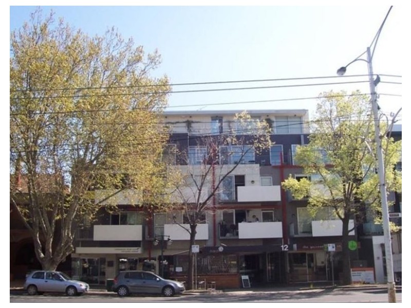 30/12 Fitzroy Street, St Kilda VIC 3182