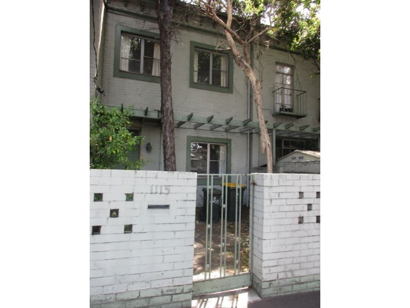 1115 Hoddle Street, East Melbourne VIC 3002