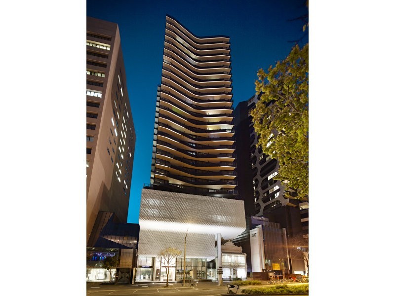 2007/50 Albert Road, South Melbourne VIC 3205