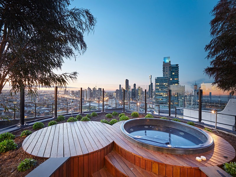 2007/50 Albert Road, South Melbourne VIC 3205