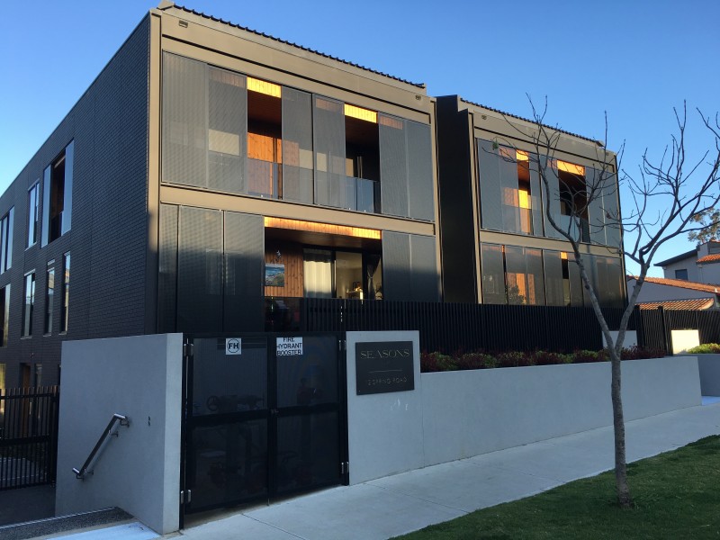 104/12 Spring Road, Malvern VIC 3144