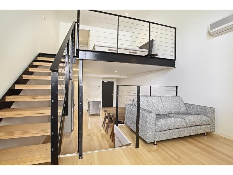 1/61 Mackenzie Street, Melbourne VIC 3000