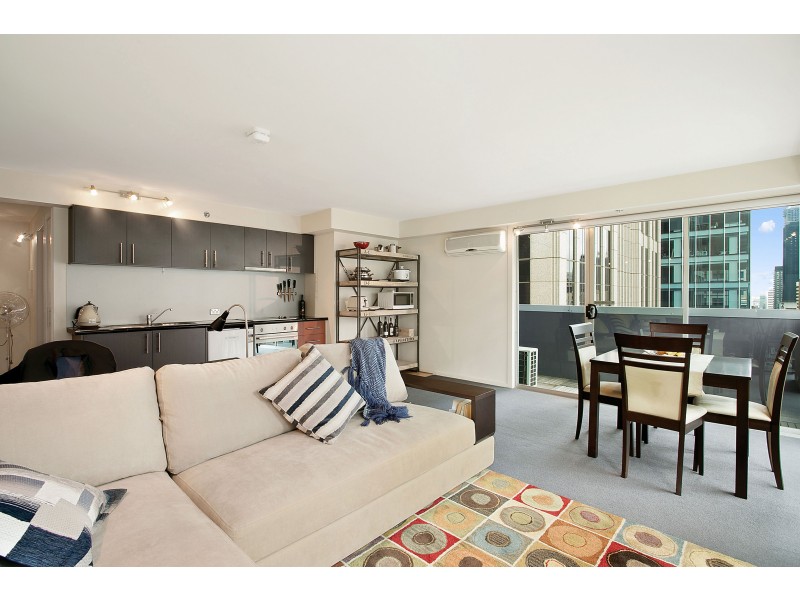 1405/325 Collins Street, Melbourne VIC 3000