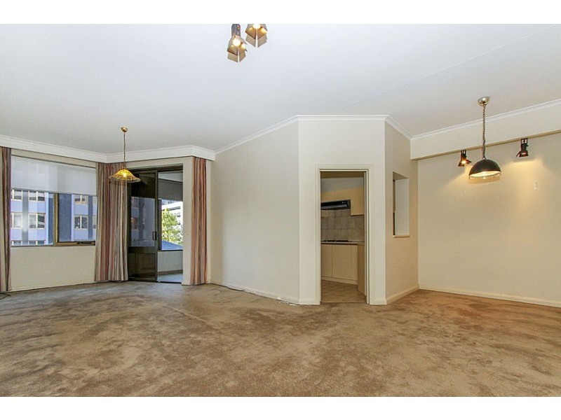 20/73 Queens Road, Melbourne VIC 3004