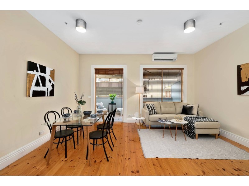 511/238-244 Flinders Lane, Melbourne VIC 3000