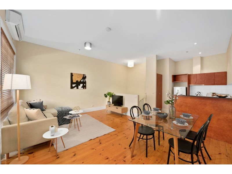 511/238-244 Flinders Lane, Melbourne VIC 3000