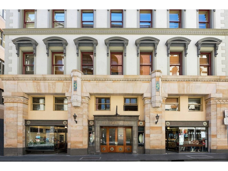 511/238-244 Flinders Lane, Melbourne VIC 3000