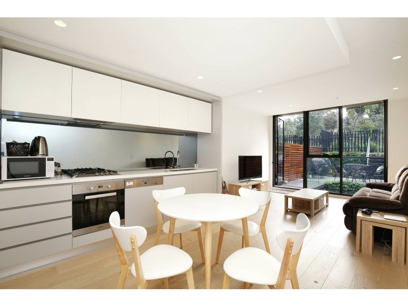 4LG/4 Acacia Place, Abbotsford VIC 3067