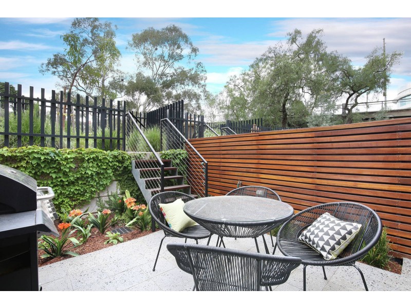 4LG/4 Acacia Place, Abbotsford VIC 3067