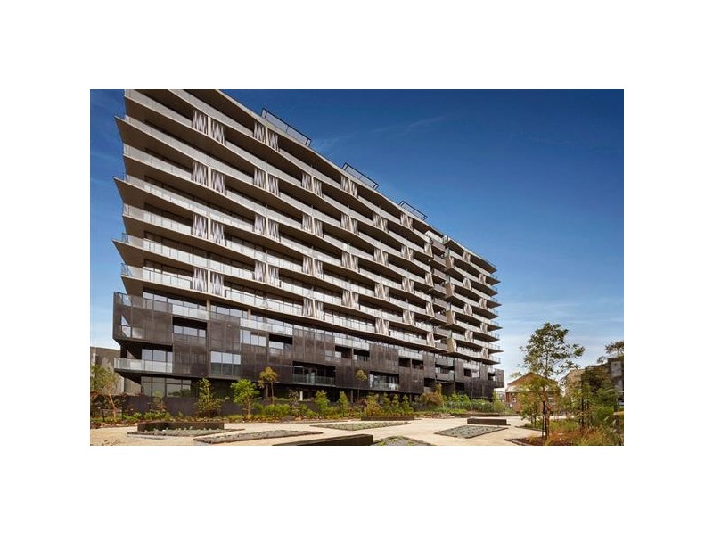 412/1 Clara Street, South Yarra VIC 3141