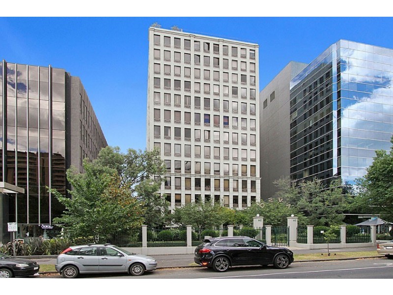 603/442 St Kilda Road, Melbourne VIC 3004