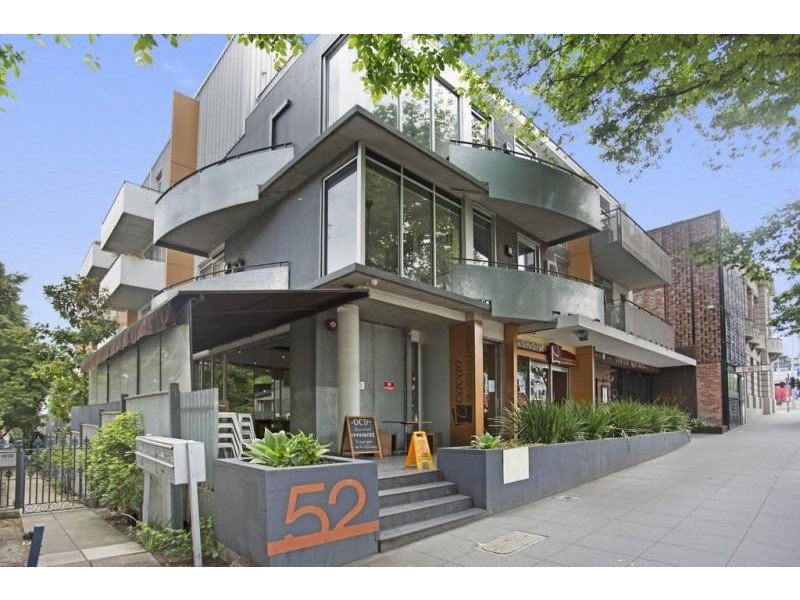 20/52 Fitzroy Street, St Kilda VIC 3182