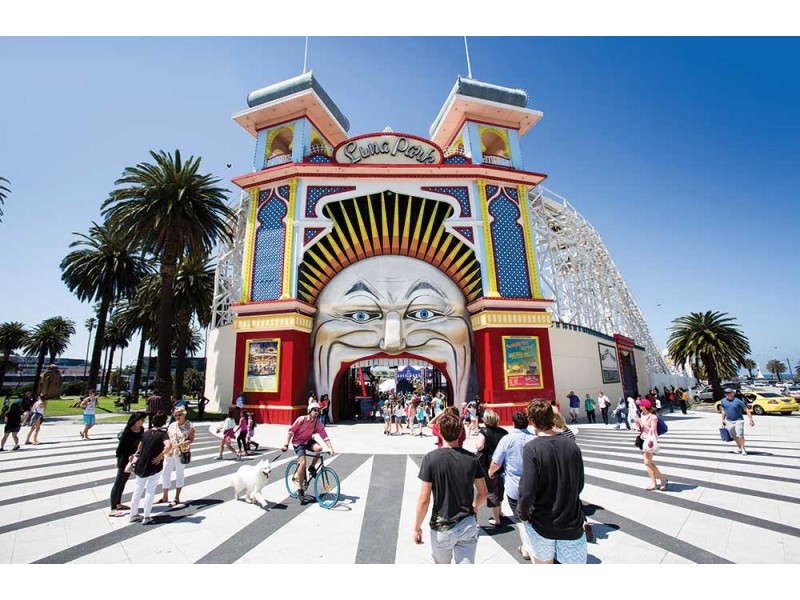 20/52 Fitzroy Street, St Kilda VIC 3182