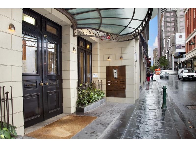 8/180 Little Collins Street, Melbourne VIC 3000