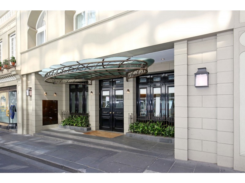 8/180 Little Collins Street, Melbourne VIC 3000
