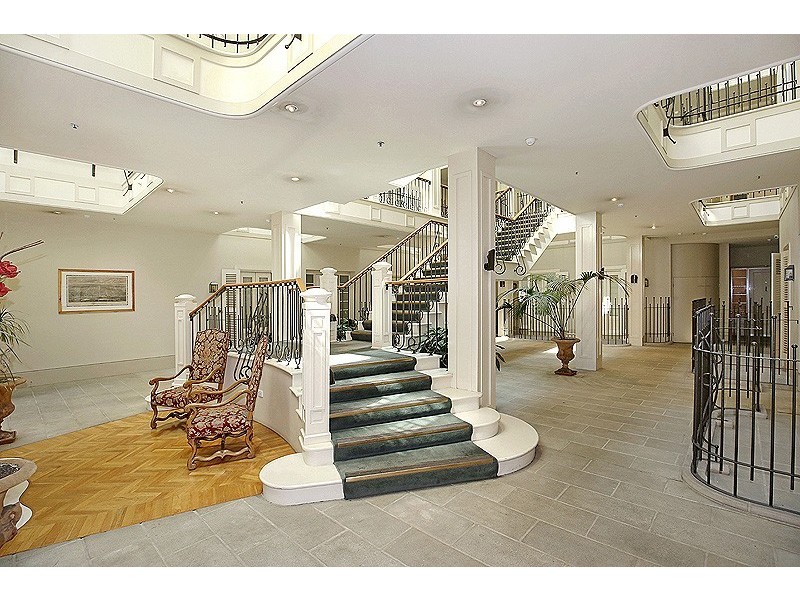 8/180 Little Collins Street, Melbourne VIC 3000